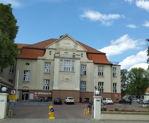 Ambulatoryjna Opieka Zdrowotna