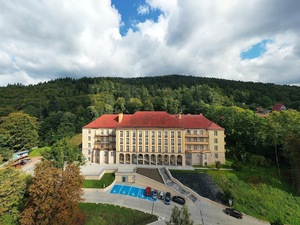 SZPITAL WIELOSPECJALISTYCZNY