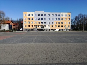 NIEPUBLICZNY ZAKŁAD OPIEKI ZDROWOTNEJ "MEDIPOZ" SP. Z O.O.