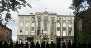 Zakład Opiekuńczo-Leczniczy