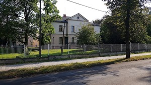 SZPITAL SPECJALISTYCZNY