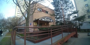 Niepubliczny Zakład Opieki Zdrowotnej "Sana"  Sp. z o. o.