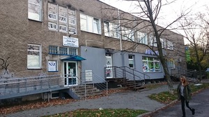 Niepubliczny Zakład Opieki Zdrowotnej "MULTI-MED" Spółka z ograniczoną odpowiedzialnością