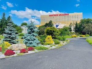 Szpital im. św. Barbary