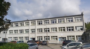 Zespół Poradni Specjalistycznych