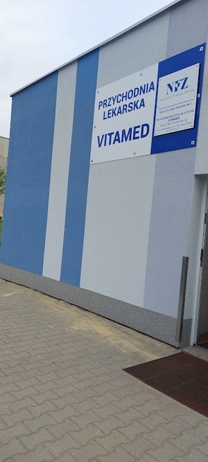 Niepubliczny Zakład Opieki Zdrowotnej "VITAMED" Sp. J.