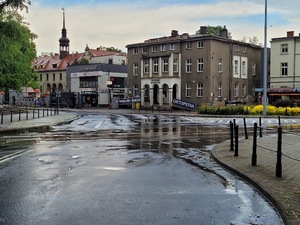 NZOZ PRZYCHODNIA ORTOPEDYCZNA SP. Z O.O.