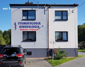 Niepubliczny Zakład Opieki Zdrowotnej "DIAMENT"