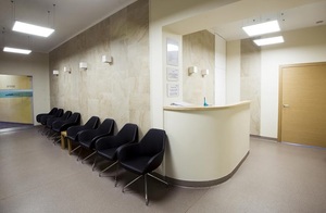 Niepubliczny Zakład Opieki Zdrowotnej EUROMED-M