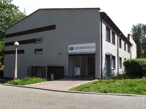 NIEPUBLICZNY ZAKŁAD OPIEKI ZDROWOTNEJ "AVIMED" SPÓŁKA Z OGRANICZONĄ ODPOWIEDZIALNOŚCIĄ