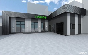 NZOZ CENTRUM MEDYCZNE LiMED