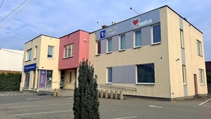 CENTRUM MEDYCZNE "MEDICA"