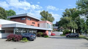 Centrum Wielospecjalistycznej Opieki Ambulatoryjnej Sanvimed