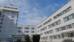 STACJONARNE I CAŁODOBOWE ŚWIADCZENIA ZDROWOTNE INNE NIŻ SZPITALNE