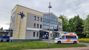 PRZYCHODNIA W NOWINACH