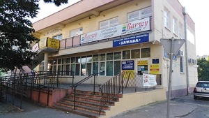 NIEPUBLICZNY ZAKŁAD OPIEKI ZDROWOTNEJ CENTRUM MEDYCZNE