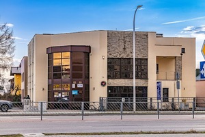 NSZOZ GOMED Zakład Medycyny Paliatywno Hospicyjnej