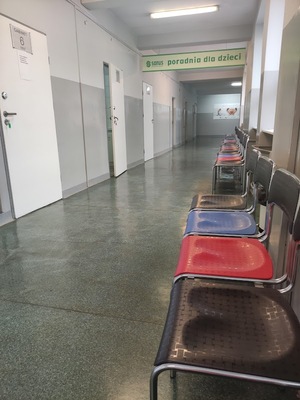 Niepubliczny Zakład Opieki Zdrowotnej "SANUS"