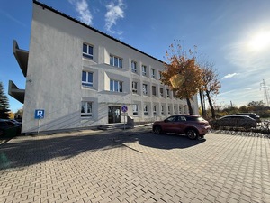 Niepubliczny Zakład Opieki Zdrowotnej "Medycyna Pracy & Medycyna Rodzinna" w Kielcach