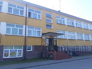 Ośrodek Świadczeń Medycznych Spółka Jawna w Kozłowie