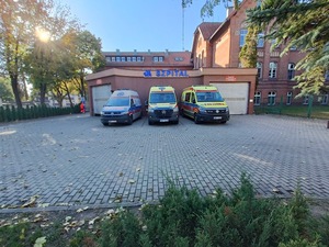 LECZNICTWO SZPITALNE