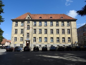 SZPITAL