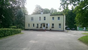 SAMODZIELNY PUBLICZNY GMINNY OŚRODEK ZDROWIA