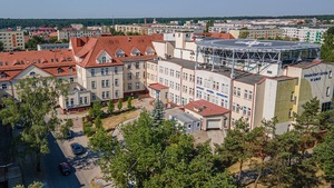SZPITAL POWIATOWY
