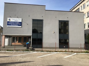 NZOZ "ESKULAP" SP.Z O.O.