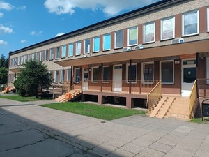 PRZYCHODNIA W LUBAWIE