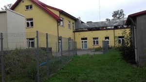 SZPITAL - CENTRUM ZDROWIA MEDICA