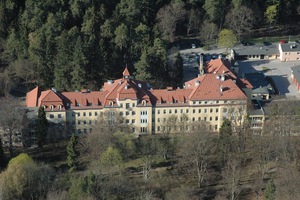 WARMIŃSKO-MAZURSKIE CENTRUM   CHORÓB PŁUC W OLSZTYNIE CHORÓB PŁUC PRZYCHODNIA SPECJALISTYCZNA