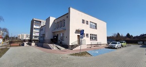 PORADNIA RODZINNA 13-200 DZIAŁDOWO UL.ŚWIERKOWA 6