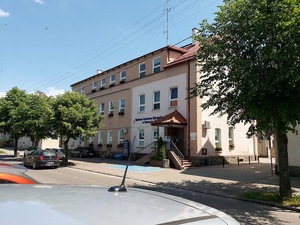 PRZYCHODNIA SPECJALISTYCZNA