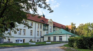 SZPITAL POWIATOWY W SZCZYTNIE