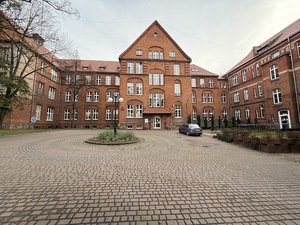 SZPITAL POWIATOWY