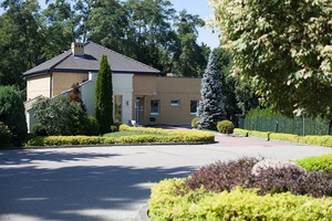 LECZNICA CHIRURGICZNO-ORTOPEDYCZNA "ESKULAP" W. KOŁTUN, D. ORŁOWSKA-KOŁTUN, LEKARZE SP. Z O.O. SZPITAL CHIRURGIA JEDNEGO DNIA