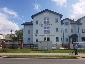 JERZY MARCZAK NIEPUBLICZNY ZAKŁAD PODSTAWOWEJ I SPECJALISTYCZNEJ OPIEKI ZDROWOTNEJ