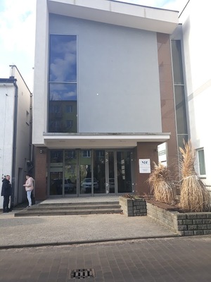 LABORATORIA MEDYCZNE OptiMed