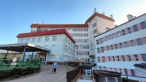 SZPITAL OLMEDICA
