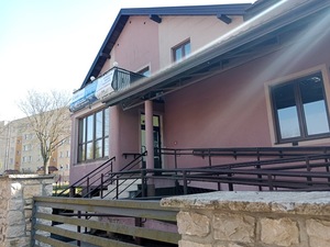 PORADNIA REHABILITACYJNA REHA PLUS