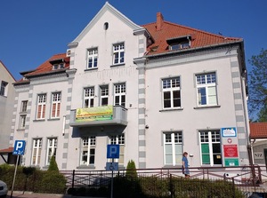 Centrum Diagnostyczno - Terapeutyczne