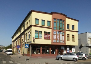 Niepubliczny Zakład Opieki Zdrowotnej CALISIA