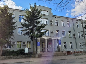 SZPITAL GOSTYŃ