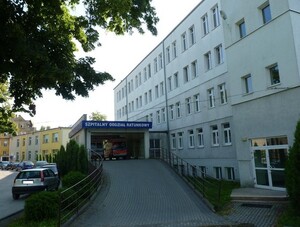 ZAKŁAD OPIEKUŃCZO-LECZNICZY