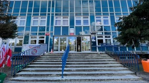 SZPITAL SPECJALISTYCZNY-ODDZIAŁY