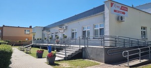 PRZYCHODNIA LEKARSKA W KACZORACH