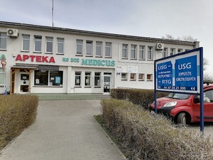 NIEPUBLICZNY ZAKŁAD OPIEKI ZDROWOTNEJ