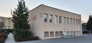 "MEDICUS" Spółka Partnerska Lekarzy Rodzinnych i Specjalistów