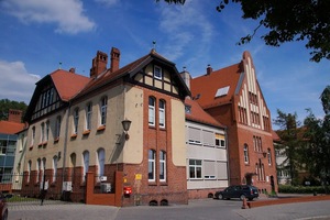 WIELKOPOLSKI OŚRODEK REUMATOLOGICZNY IM. DR. WIESŁAWA ROMANOWSKIEGO W ŚREMIE - SZPITAL